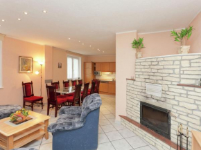 Luxury holiday home in Elend with private pool